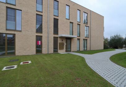Appartement te huur in Beveren