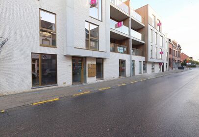 Appartement te huur in Beveren Beveren-Waas
