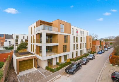 Appartement te huur in Beveren Beveren-Waas