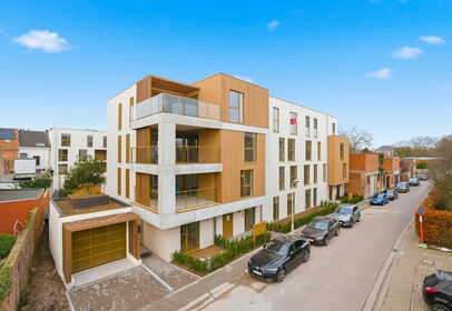 Appartement te huur in Beveren Beveren-Waas
