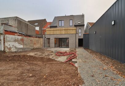 Appartement te huur in Beveren-Kruibeke-Zwijndrecht