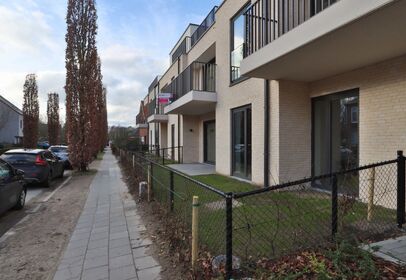 Appartement te huur in Beveren-Kruibeke-Zwijndrecht