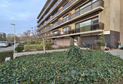 Appartement te huur in Beveren-Waas