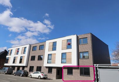 Appartement te huur in Beveren-Waas