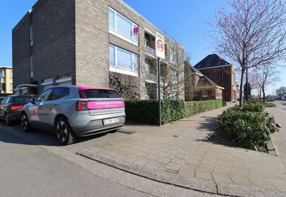 Appartement te huur in Beveren-Waas