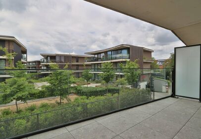 Appartement te huur in Beveren-Waas