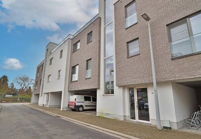 Appartement te huur in Kallo