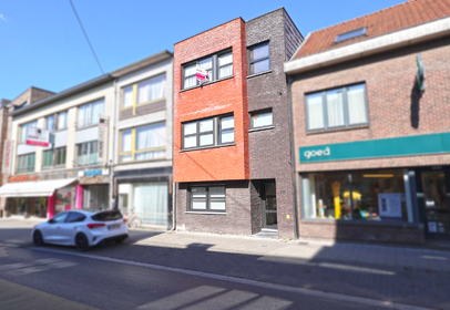 Appartement te koop in Beveren