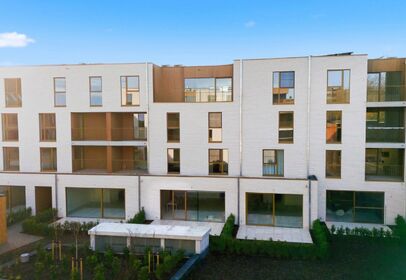 Appartement te koop in Beveren