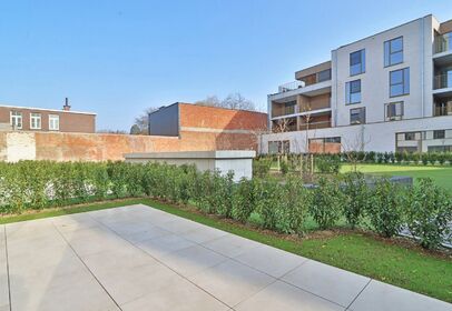 Appartement te koop in Beveren