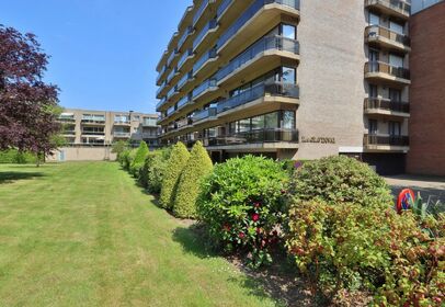 Appartement te koop in Beveren-Kruibeke-Zwijndrecht