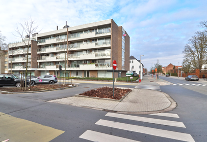 Appartement te koop in Beveren-Kruibeke-Zwijndrecht