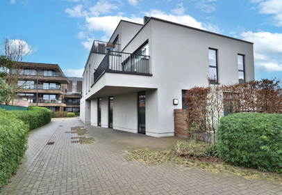 Appartement te koop in Beveren-Kruibeke-Zwijndrecht