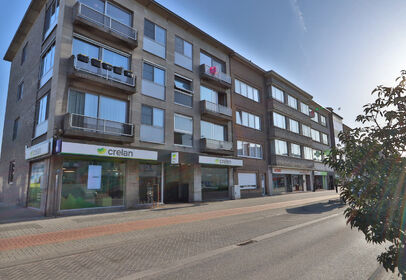 Appartement te koop in Beveren-Kruibeke-Zwijndrecht