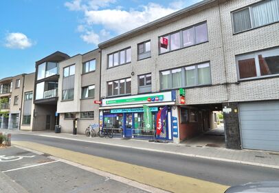 Appartement te koop in Beveren-Kruibeke-Zwijndrecht