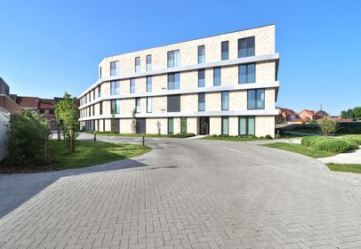Appartement te koop in Beveren-Kruibeke-Zwijndrecht