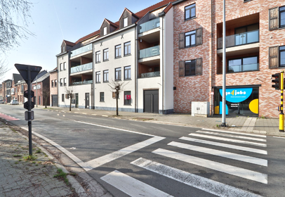 Appartement te koop in Melsele