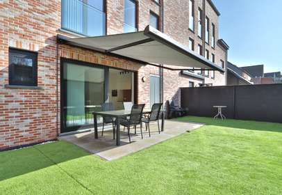 Appartement te koop in Melsele