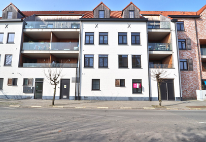 Appartement te koop in Melsele