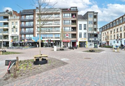 Appartement te koop in Sint-Niklaas