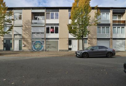 Bel-etage te koop in Antwerpen