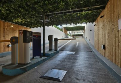 Binnenstaanplaats te huur in Beveren