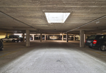 Binnenstaanplaats te koop in Beveren