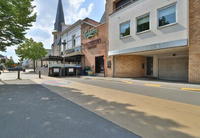 Binnenstaanplaats te koop in Beveren-Kruibeke-Zwijndrecht