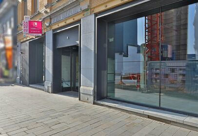 Commercieel gelijkvloers te koop in Beveren-Kruibeke-Zwijndrecht