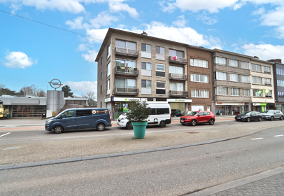 Dakappartement te koop in Beveren-Kruibeke-Zwijndrecht