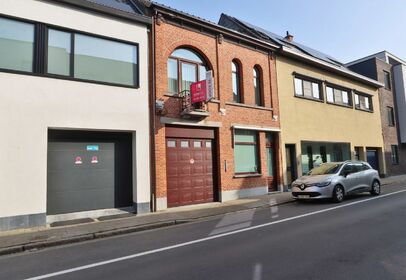 Gebouw voor gemengd gebruik te koop in Beveren-Kruibeke-Zwijndrecht