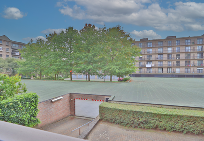 Gesloten garagebox te koop in Beveren
