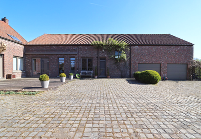 Hoeve te koop in Beveren