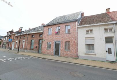 Huis te huur in Beveren