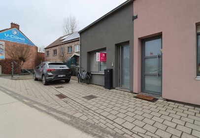 Huis te huur in Melsele