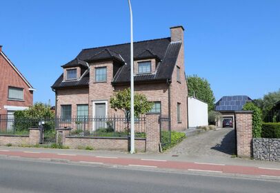 Huis te huur in Melsele