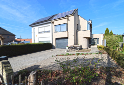Huis te koop in Beveren