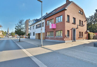 Huis te koop in Beveren