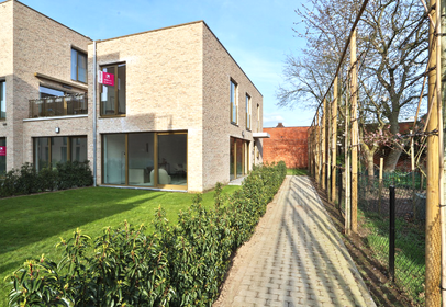 Huis te koop in Beveren