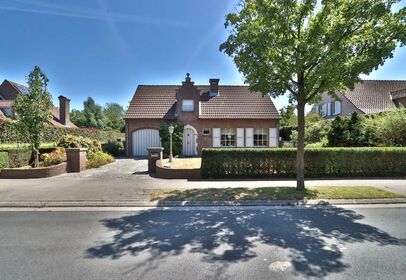 Huis te koop in Beveren