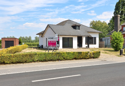 Huis te koop in Beveren-Kruibeke-Zwijndrecht