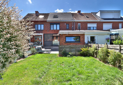 Huis te koop in Beveren-Kruibeke-Zwijndrecht