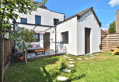 Huis te koop in Beveren-Kruibeke-Zwijndrecht