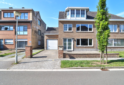 Huis te koop in Beveren-Kruibeke-Zwijndrecht