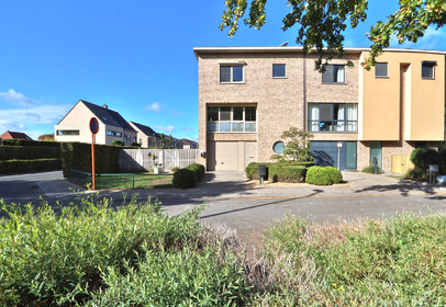Huis te koop in Beveren-Kruibeke-Zwijndrecht