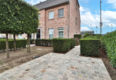 Huis te koop in Beveren-Kruibeke-Zwijndrecht