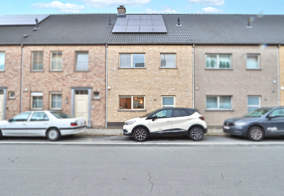 Huis te koop in Beveren-Kruibeke-Zwijndrecht