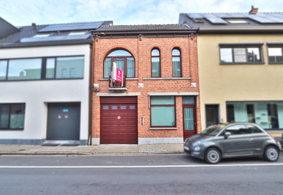 Huis te koop in Beveren-Kruibeke-Zwijndrecht