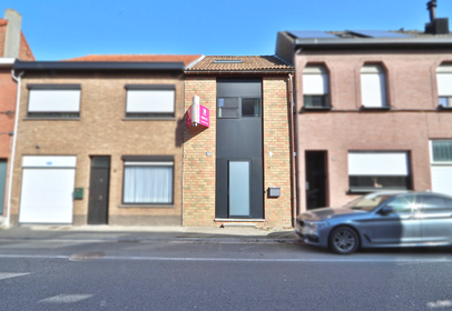Huis te koop in Beveren-Kruibeke-Zwijndrecht