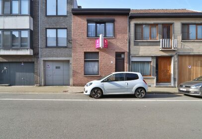 Huis te koop in Beveren-Kruibeke-Zwijndrecht